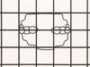 Gasket-float Bowl – Part Number: 693711
