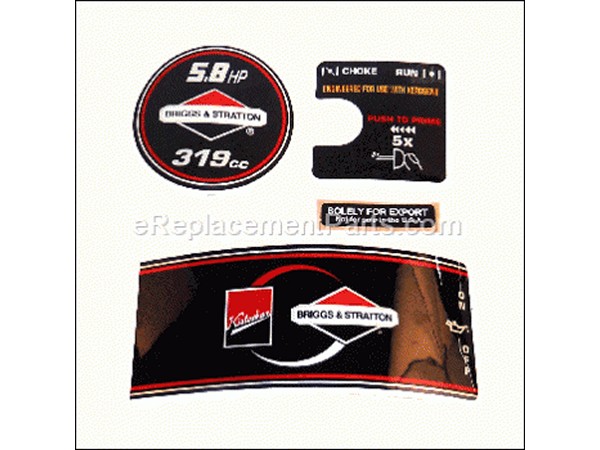 9064152-1-M-Briggs and Stratton-693974-Kit-Label