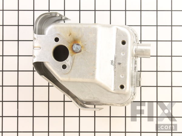 9064166-1-M-Briggs and Stratton-694429-Muffler