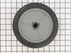 8x2.00 Whl T-bar Dr D – Part Number: 672441MA