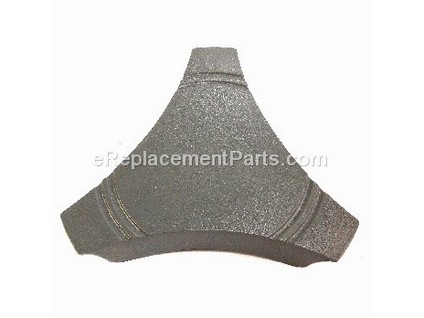 9064222-1-M-Murray-672445MA-Hub Cap