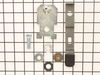 Hgt Adj-7 22sd- 8-inch Bl – Part Number: 672641MA