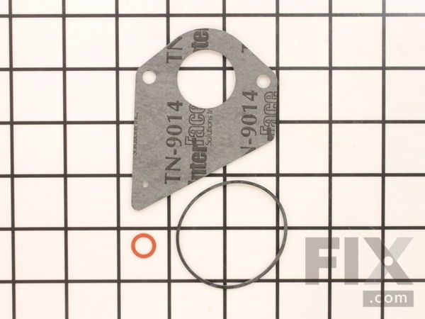 9064266-1-M-Briggs and Stratton-694931-Gasket Set-carb