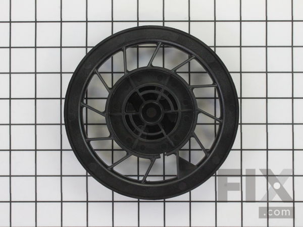 9064311-1-M-Briggs and Stratton-695129-Pulley-starter