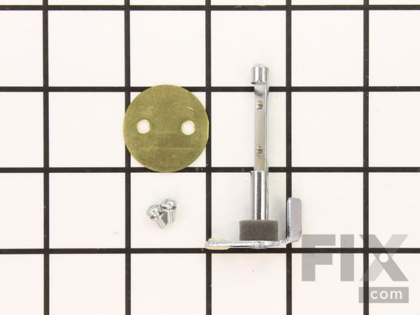 9064323-1-M-Briggs and Stratton-695421-Kit-Throttle Shaft