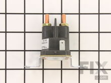 Solenoid – Part Number: 691656