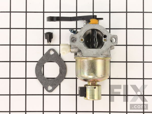 9064476-1-M-Briggs and Stratton-693773-Carburetor