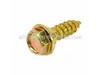 Screw – Part Number: 691002