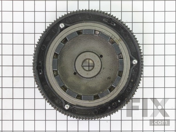 9064530-1-M-Briggs and Stratton-691053-Flywheel