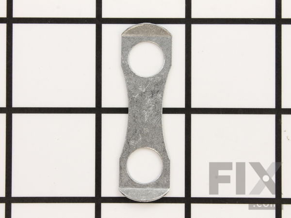 9064553-1-M-Briggs and Stratton-691179-Lock-Muffler Screw