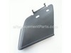 Chute Deflector 22 R8 – Part Number: 672917MA