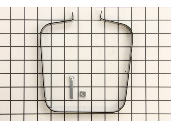 9064826-1-M-Briggs and Stratton-691937-Strap-Fuel Tank