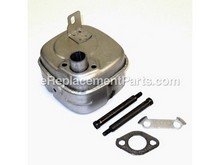 Muffler – Part Number: 692304