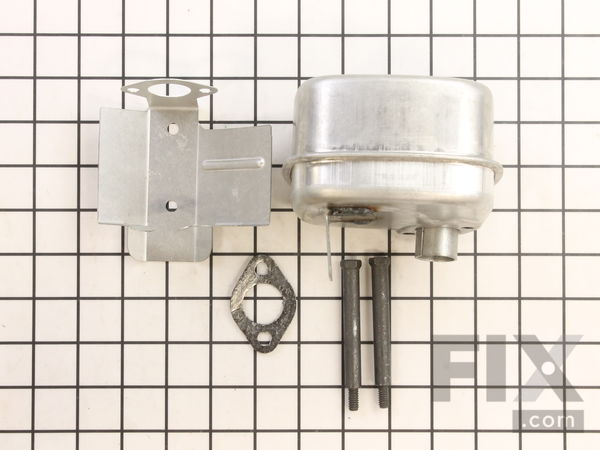 9064862-1-M-Briggs and Stratton-691971-Muffler