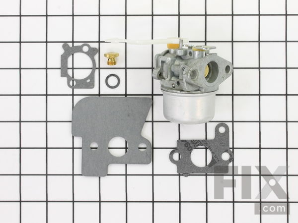 9064915-1-M-Briggs and Stratton-694203-Carburetor