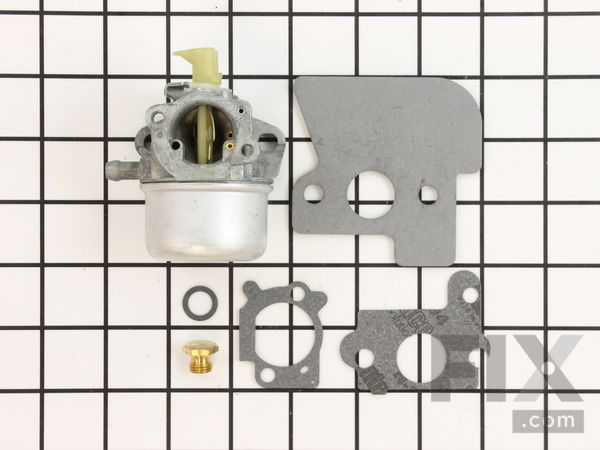 9064916-1-M-Briggs and Stratton-694205-Carburetor