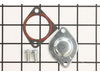 Cover-Oil Gard – Part Number: 691382