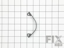 Plate-protection – Part Number: 69902552630