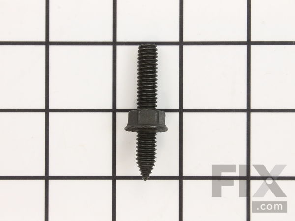 9065259-1-M-Murray-6X110MA-Stud, Dbl End