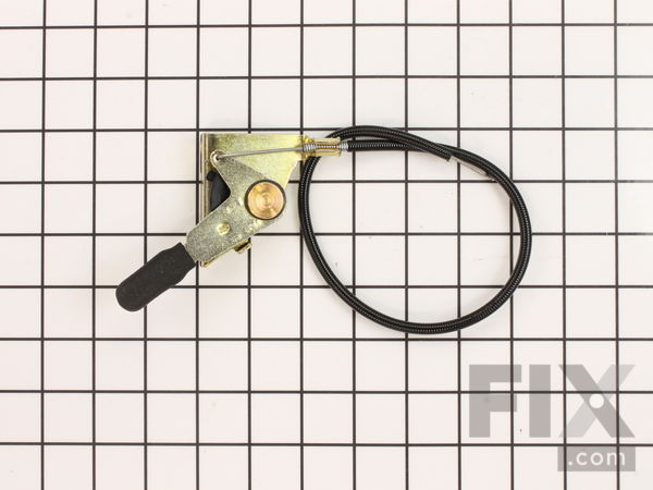 9065319-1-M-Briggs and Stratton-692541-Lever-control