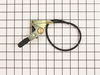 Lever-control – Part Number: 692541