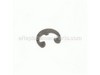 Retainer-E Ring – Part Number: 692564