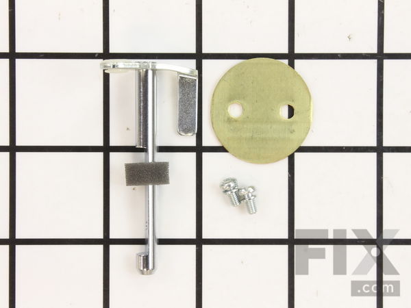 9065445-1-M-Briggs and Stratton-694909-Kit-throttle Shaft