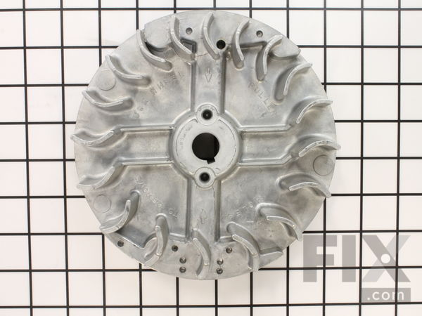 9065498-1-M-Briggs and Stratton-696291-Flywheel