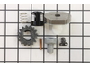 Drive-starter – Part Number: 696540