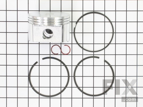 9065520-1-M-Briggs and Stratton-697069-Piston Assembly-std