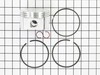 Piston Assembly-std – Part Number: 697069