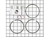 Retainer-Valve – Part Number: 691760