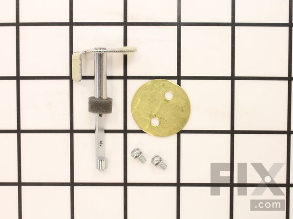 9065628-1-M-Briggs and Stratton-699501-Kit-throttle Shaft