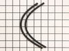 Sleeve - Fuel Line – Part Number: 699876