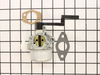 Carburetor – Part Number: 694112