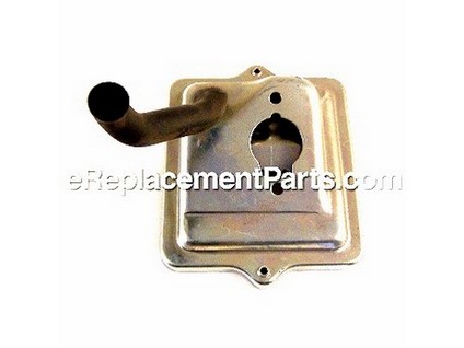 9065885-1-M-Briggs and Stratton-694870-Base-Air Cleaner