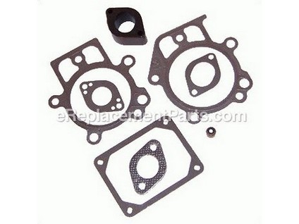 9066362-1-M-Briggs and Stratton-695440-Gasket Set-valve