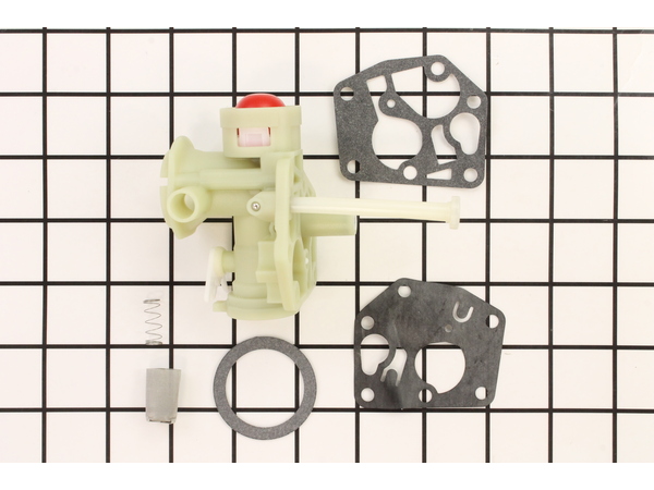 9066424-1-M-Briggs and Stratton-697415-Carburetor