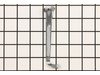 Lever-gov Control – Part Number: 697402