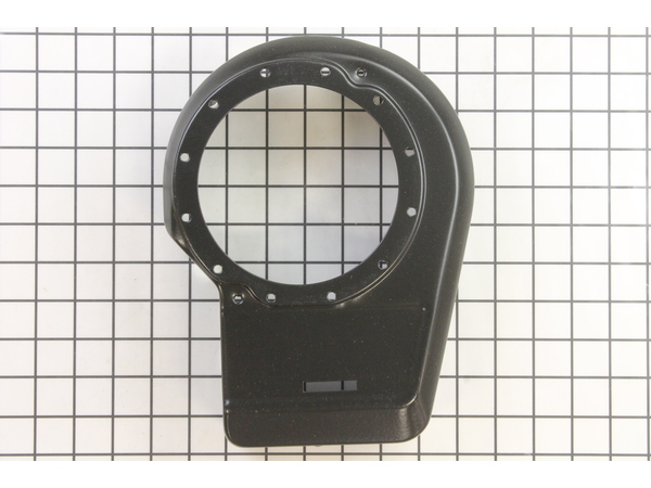 9066451-1-M-Briggs and Stratton-697411-Housing-blower