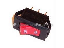 Switch-rocker – Part Number: 697854