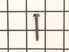 Screw – Part Number: 698425