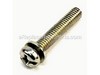 Screw – Part Number: 693494