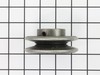 Pulley, 3" A Groove – Part Number: 70017923