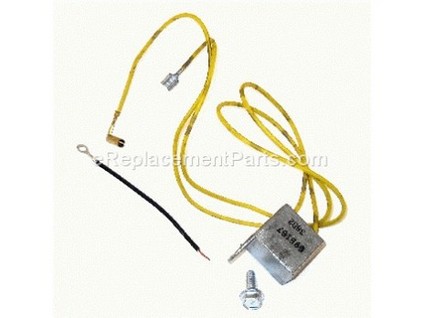 9066947-1-M-Briggs and Stratton-698316-Module-Oil Sensor