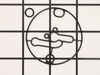 Gasket-float Bowl – Part Number: 698781