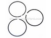 Ring Set-std – Part Number: 694004