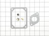 9067191-2-S-Briggs and Stratton-694013-Gasket Set-valve