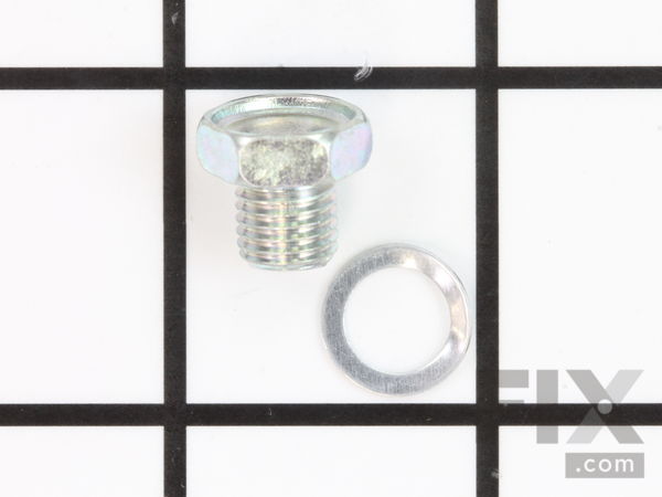 9067218-1-M-Briggs and Stratton-694919-Screw-float Bowl
