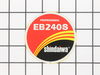 Label-Trade – Part Number: 68234-91020